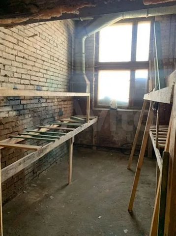 Аренда помещения под склад-производство 1000 м² c кран-балками на 2,5 и 3 т