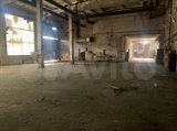 Аренда помещения под склад-производство 1000 м² c кран-балками на 2,5 и 3 т