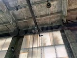 Аренда помещения под склад-производство 1000 м² c кран-балками на 2,5 и 3 т