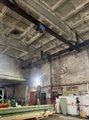 Аренда помещения под склад-производство 1000 м² c кран-балками на 2,5 и 3 т