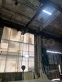 Аренда помещения под склад-производство 1000 м² c кран-балками на 2,5 и 3 т