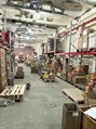 Аренда произвoдственно-склaдскoго помещение - 1128 м2