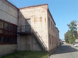 Отапливаемое помещение под мастерскую, производство, склад - 518 м2