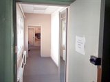 Отапливаемое помещение под мастерскую, производство, склад - 518 м2