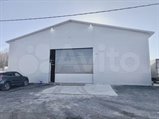 Продажа нового склада 1080 м² на земельном участке 2000 м²