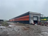 Продажа здания под склад-производство 1000 м² с земельным участокм 2200 м²