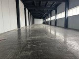 Аренда здания под склад-производство 1000 м² с земельным участокм 2200 м²