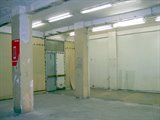 Отапливаемое помещение под мастерскую, склад - 197 м2