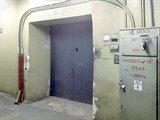 Отапливаемое помещение под мастерскую, склад - 197 м2