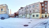 Отапливаемое помещение под мастерскую, склад - 197 м2
