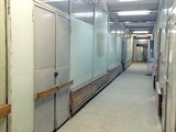 Отапливаемое помещение под мастерскую, склад - 197 м2