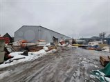 Продажа производственного здания 1080 м² с кран-балкой на 5 т с земельным участком 7928 м²