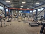 Продажа производственного здания 1080 м² с кран-балкой на 5 т с земельным участком 7928 м²