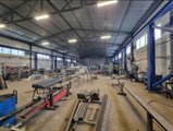 Продажа производственного здания 1080 м² с кран-балкой на 5 т с земельным участком 7928 м²