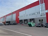 Аренда склада класса А от 2200 м² до 11000 м²
