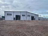 Продажа здания под склад-производство 1320 м² на земельном участке 3000 м²