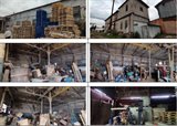 Продажа базы 3,5 га со строениями в пос. Металлострой