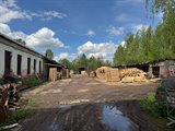 Продажа базы 3,5 га со строениями в пос. Металлострой