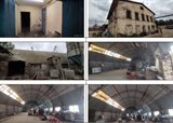 Продажа базы 3,5 га со строениями в пос. Металлострой