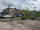 Продажа базы 3,5 га со строениями в пос. Металлострой