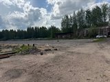 Продажа базы 3,5 га со строениями в пос. Металлострой
