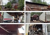 Продажа базы 3,5 га со строениями в пос. Металлострой