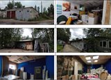 Продажа базы 3,5 га со строениями в пос. Металлострой
