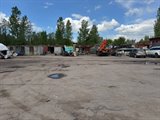 Продажа базы 3,5 га со строениями в пос. Металлострой