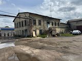 Продажа базы 3,5 га со строениями в пос. Металлострой