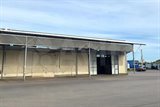 Аренда складского помещения 998,5 м²