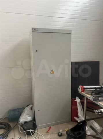 Аренда отапливаемого производственно-складского помещения 840 м²