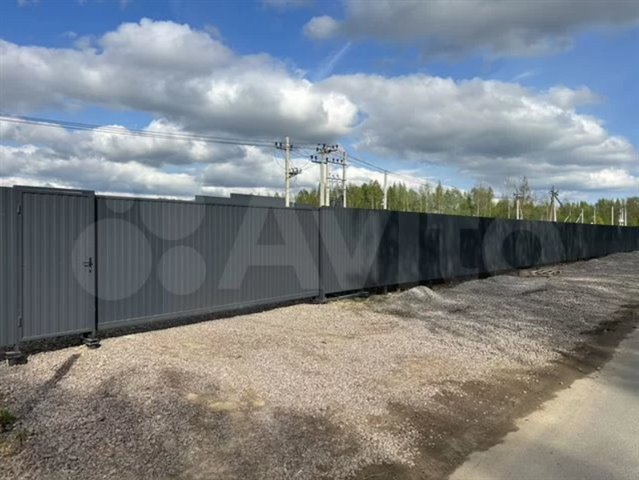 Аренда отапливаемого производственно-складского помещения 840 м²