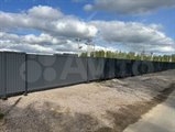 Аренда отапливаемого производственно-складского помещения 840 м²