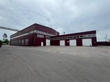 Аренда под склад-произволство 1477 м² с кран-балкой на 5 т