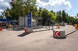 Аренда отдeльнoстоящего здания под склад-производство 2488 м² с пандусом