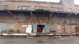 Аренда отдeльнoстоящего здания под склад-производство 2488 м² с пандусом