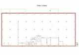 Аренда отдeльнoстоящего здания под склад-производство 2488 м² с пандусом
