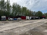 Продается база 1,3 га со строениями