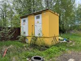Продается база 1,3 га со строениями