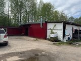 Продается база 1,3 га со строениями