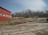 Продается база 1,3 га со строениями