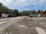 Продается база 1,3 га со строениями