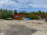 Продается база 1,3 га со строениями