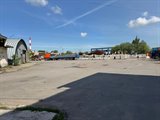 Аренда помещения под любые цели 2500 м² с кран-баклками на 3 т