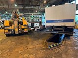 Аренда помещения под любые цели 2500 м² с кран-баклками на 3 т