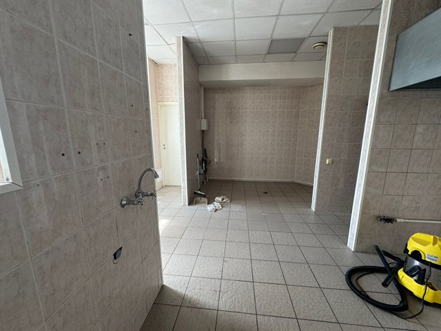 Аренда под пищевое производство 115 кв м