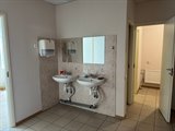 Аренда под пищевое производство 115 кв м