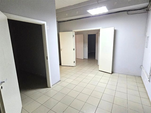Отапливаемое помещение под студию, мастерскую, склад - 255 м2
