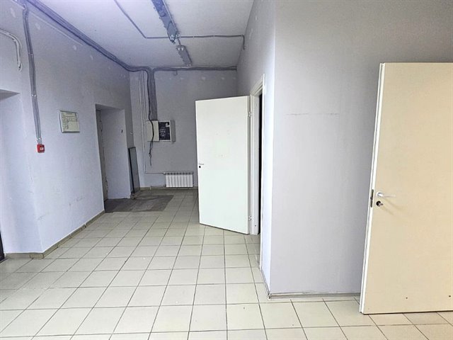 Отапливаемое помещение под студию, мастерскую, склад - 255 м2