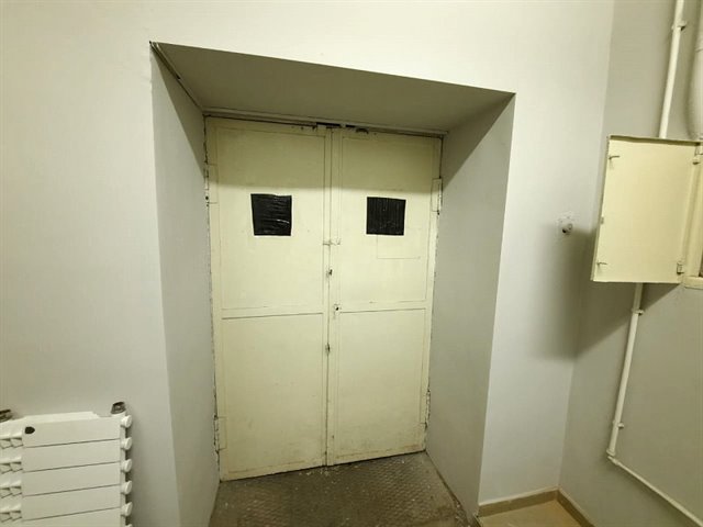 Отапливаемое помещение под студию, мастерскую, склад - 255 м2